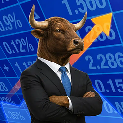 BULLISH