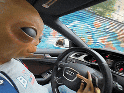 Aliendrive