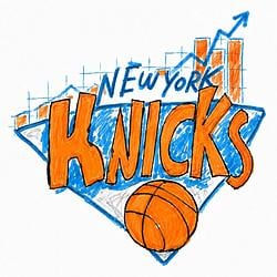 KNICKS / SOL
