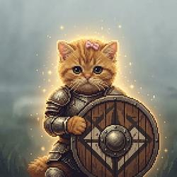 SHIELDCAT
