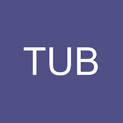 Tubs