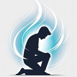 Kneeling / SOL