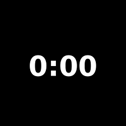 Speedrun