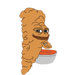 TENDIES logo