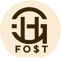 Fost logo