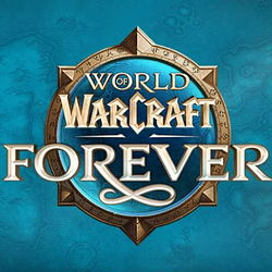 FOREVER