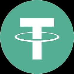 USDT / BNB