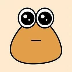 POU / USDG