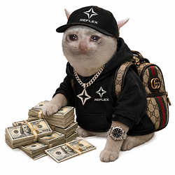 FCASHCAT / SOL