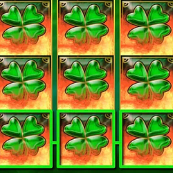 LUCK