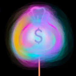 CANDYFLOSS / SOL