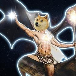 DOGEWARRIOR