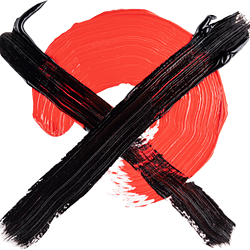 X