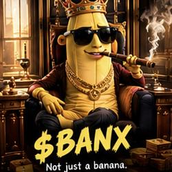 $BANX