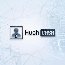 HUSH