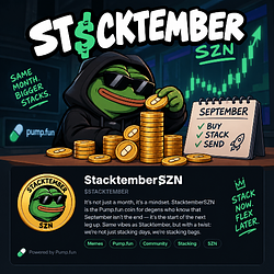 TACKTEMBER