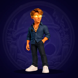 MAURITS
