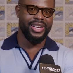T'CHALLA / SOL