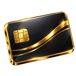 BLACKCARD