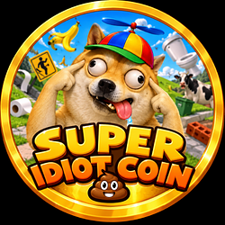SuperIdiot