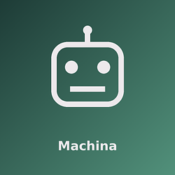 MACHINA