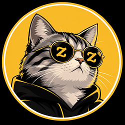 ZCAT / WETH
