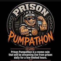 PRISON / SOL
