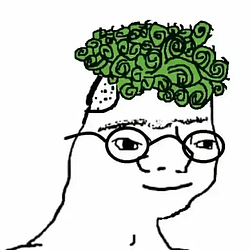 Broccoli Heads