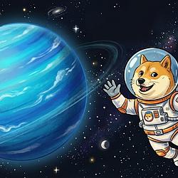 URANUSDOGE / SOL