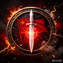 尖刀连