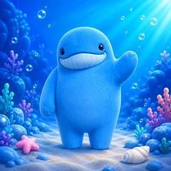 WHALEMO / SOL