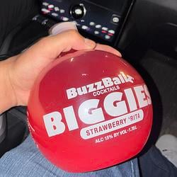 BUZZING / SOL
