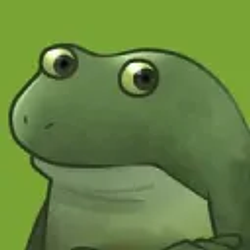 FROGE / SOL