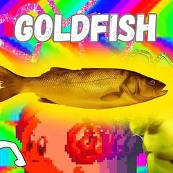 goldfish