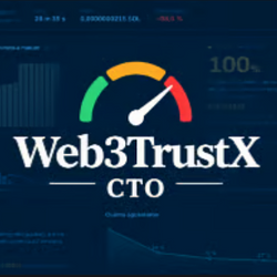 TRUSTX