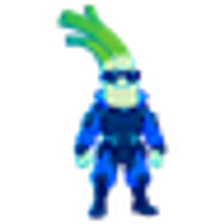 CYBERLEEK