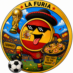 $LAFURIA / SOL