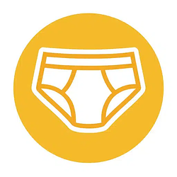 UNDERPANTS