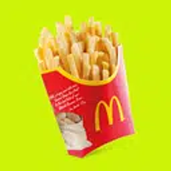 FRIES / SOL