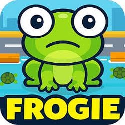 FROGIE