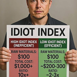 IDIOT