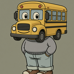 BUSHOUSE