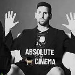 MESSI / SOL
