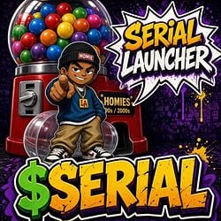 Serial