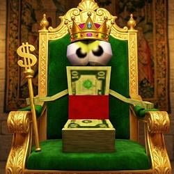 Money