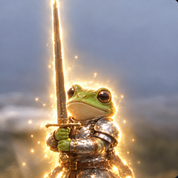 swordfrog