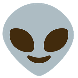 ALIEN logo