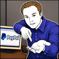 PAYPAL / SOL