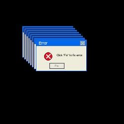 ERROR / SOL