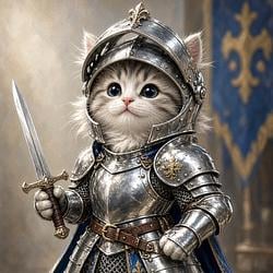 MEOWLOT